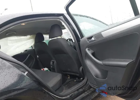 2015 Volkswagen Jetta 1.8T Se from USA, damaged, VIN 3VWD17AJ3FM253329